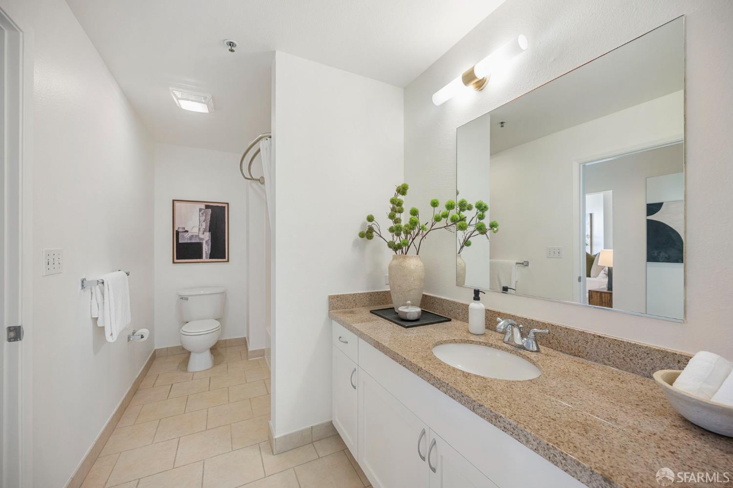 Detail Gallery Image 16 of 27 For 821 Folsom St #515,  San Francisco,  CA 94107 - 2 Beds | 2 Baths