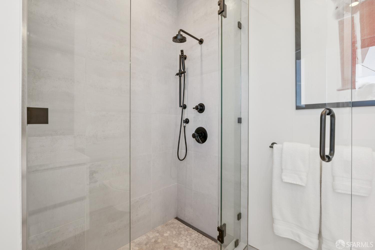 Detail Gallery Image 43 of 56 For 55 Hiliritas Ave, San Francisco,  CA 94131 - 4 Beds | 3/1 Baths