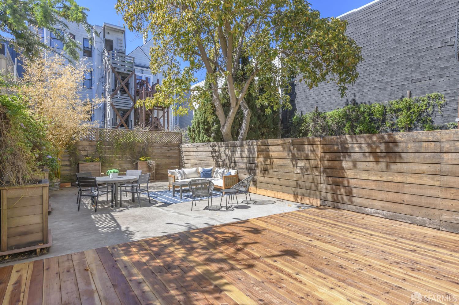 Detail Gallery Image 25 of 33 For 308 Shotwell St #2,  San Francisco,  CA 94110 - 2 Beds | 2 Baths