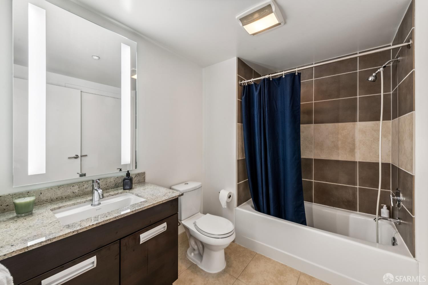 Detail Gallery Image 29 of 62 For 300 Berry St #1307,  San Francisco,  CA 94158 - 1 Beds | 1 Baths