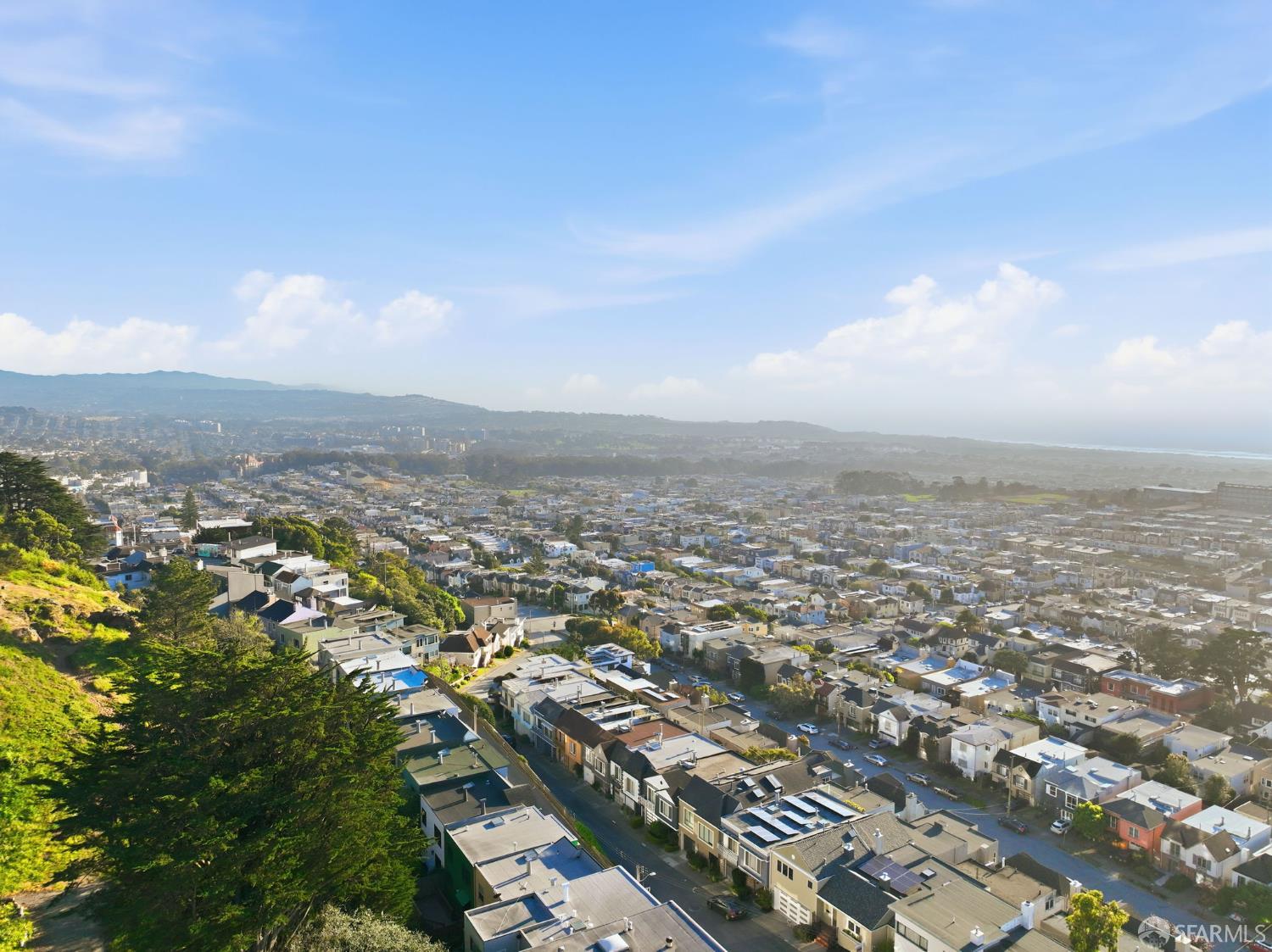 Detail Gallery Image 73 of 78 For 1998 14th Ave, San Francisco,  CA 94116 - 3 Beds | 3 Baths