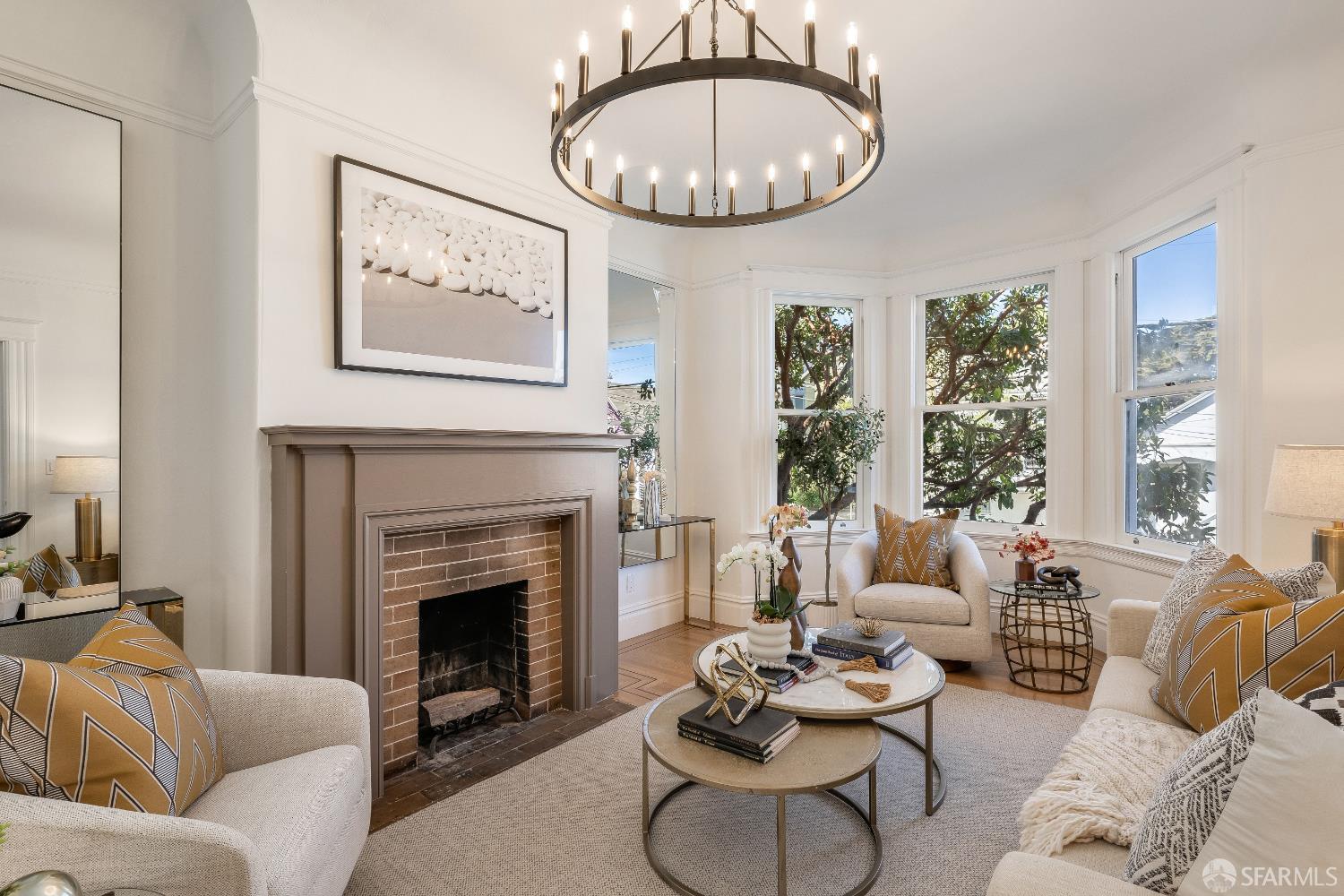 Detail Gallery Image 7 of 61 For 631 San Bruno Ave, San Francisco,  CA 94107 - 2 Beds | 1 Baths