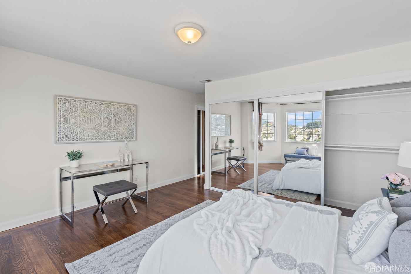 Detail Gallery Image 35 of 60 For 743 Silver Ave, San Francisco,  CA 94134 - 5 Beds | 6 Baths