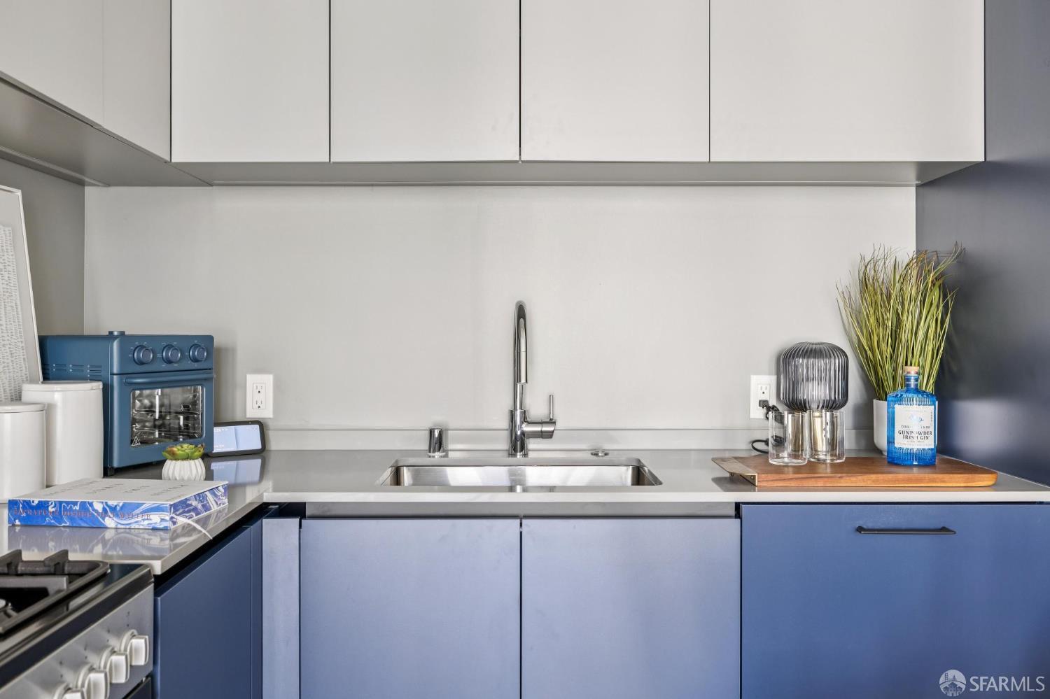 Detail Gallery Image 8 of 15 For 988 Harrison St Ck2,  San Francisco,  CA 94107 - 1 Beds | 1 Baths