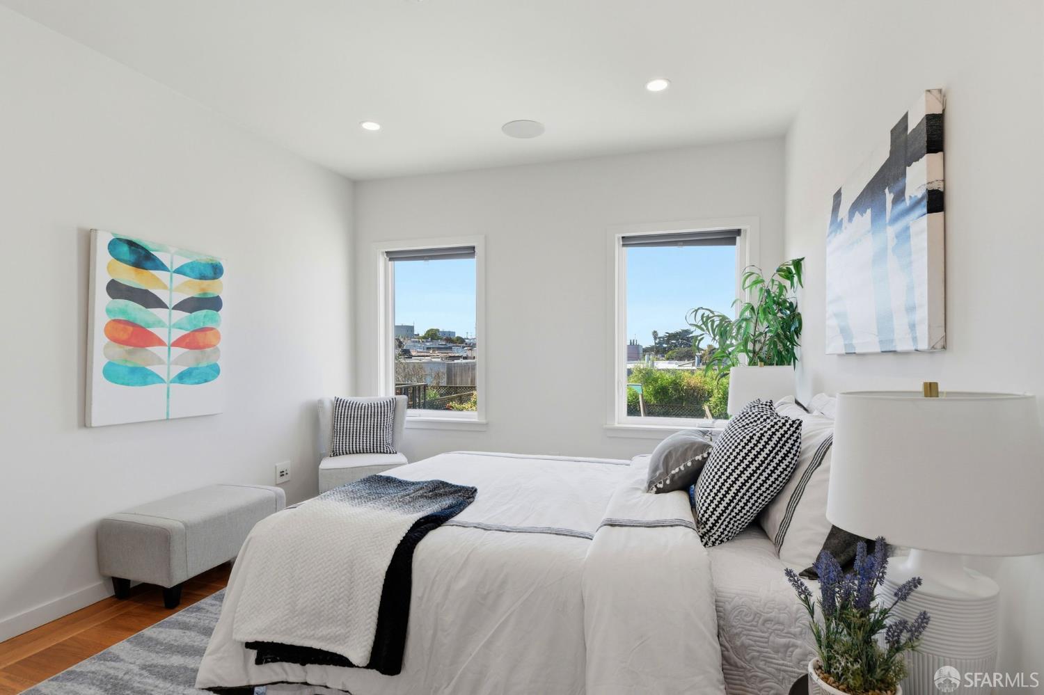 Detail Gallery Image 21 of 42 For 1627 22nd Ave, San Francisco,  CA 94122 - 2 Beds | 1/1 Baths