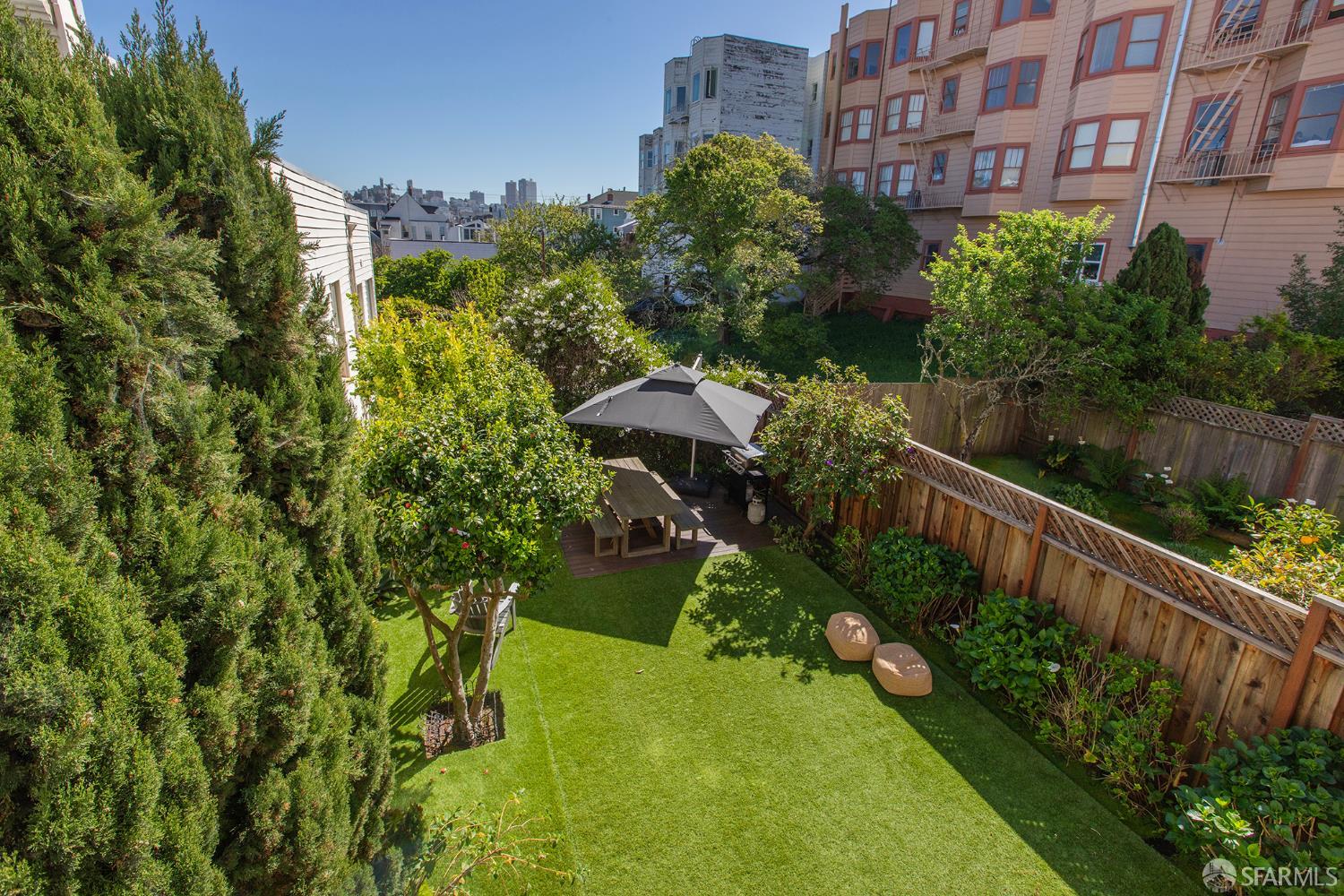 Detail Gallery Image 58 of 61 For 3036 Pierce St, San Francisco,  CA 94123 - 3 Beds | 2 Baths