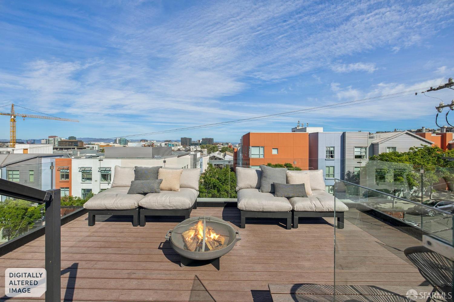 Detail Gallery Image 36 of 43 For 456 Kansas St #1,  San Francisco,  CA 94107 - 3 Beds | 2 Baths