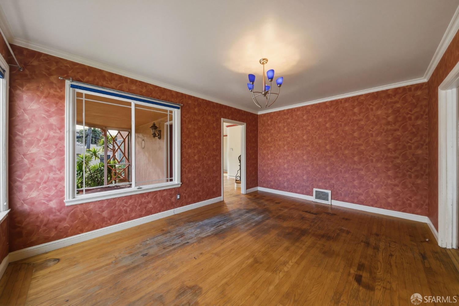 Detail Gallery Image 13 of 93 For 95 South Hill Blvd, San Francisco,  CA 94112 - 3 Beds | 2 Baths