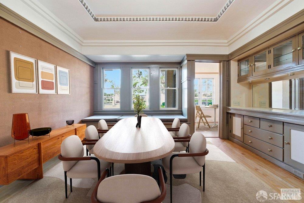 Detail Gallery Image 26 of 82 For 1208 Martin Ave, San Jose,  CA 95126 - 2 Beds | 2 Baths