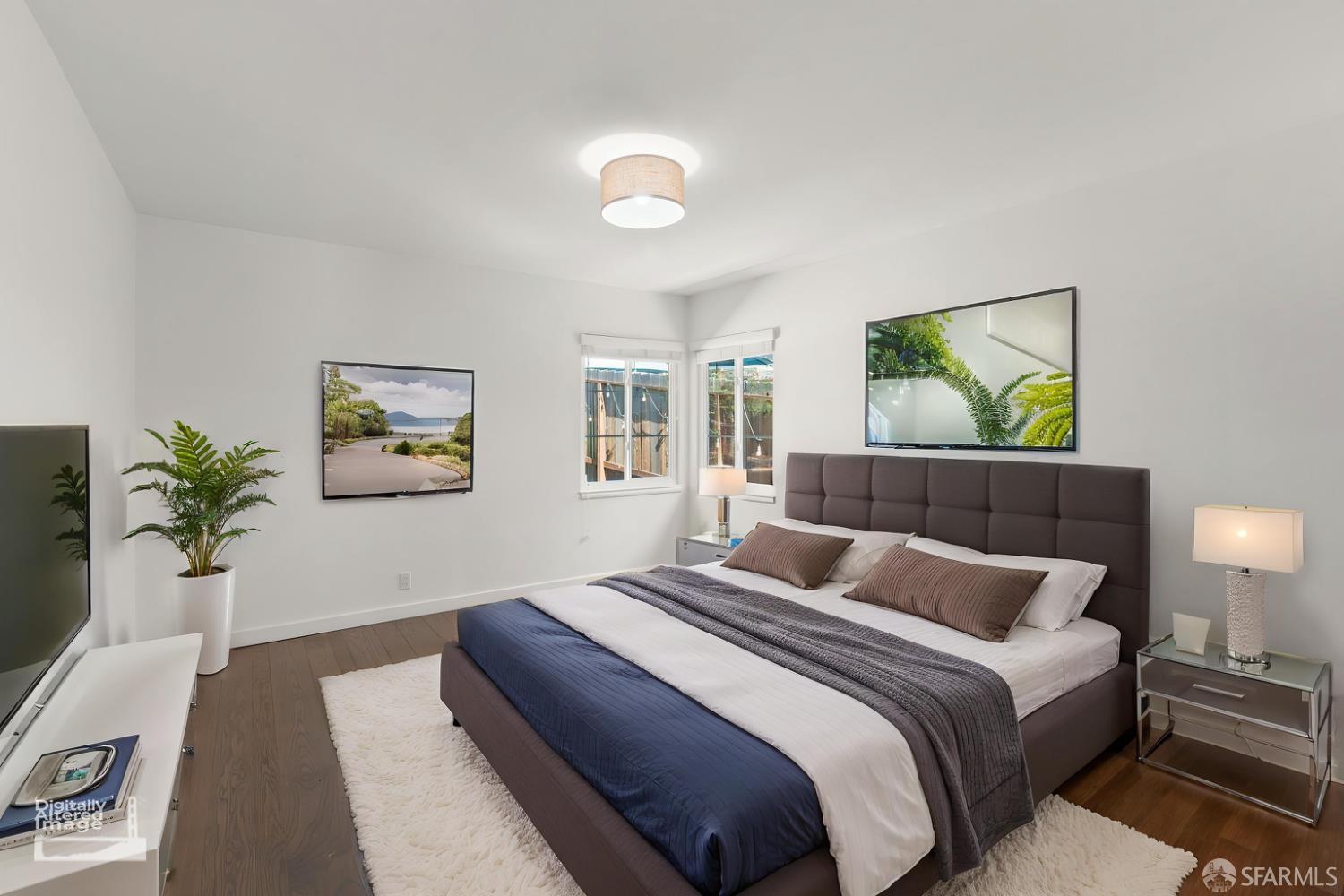 Detail Gallery Image 29 of 54 For 108 Inner Cir, Redwood City,  CA 94062 - 2 Beds | 1 Baths