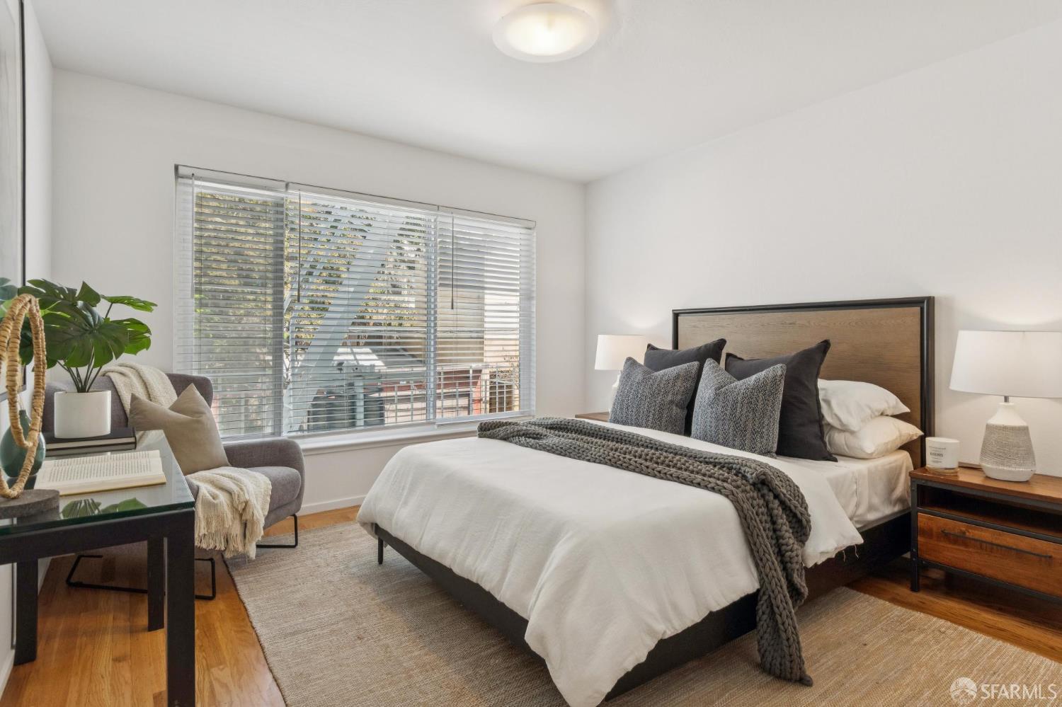 Detail Gallery Image 14 of 25 For 45 Wilder St #1,  San Francisco,  CA 94131 - 1 Beds | 1 Baths