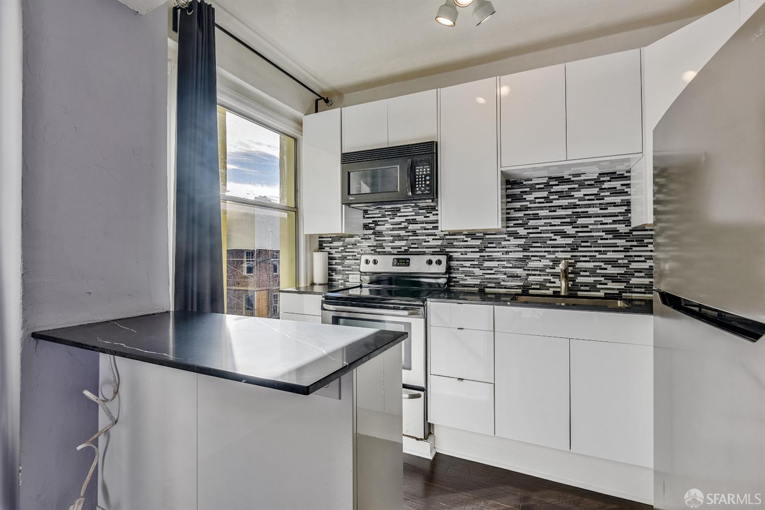 Detail Gallery Image 21 of 35 For 631 Ofarrell St #414,  San Francisco,  CA 94109 - 0 Beds | 1 Baths