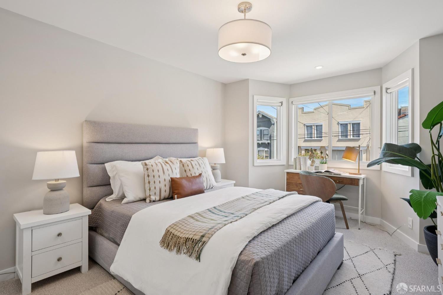 Detail Gallery Image 18 of 38 For 531 16th Ave, San Francisco,  CA 94118 - 4 Beds | 3 Baths