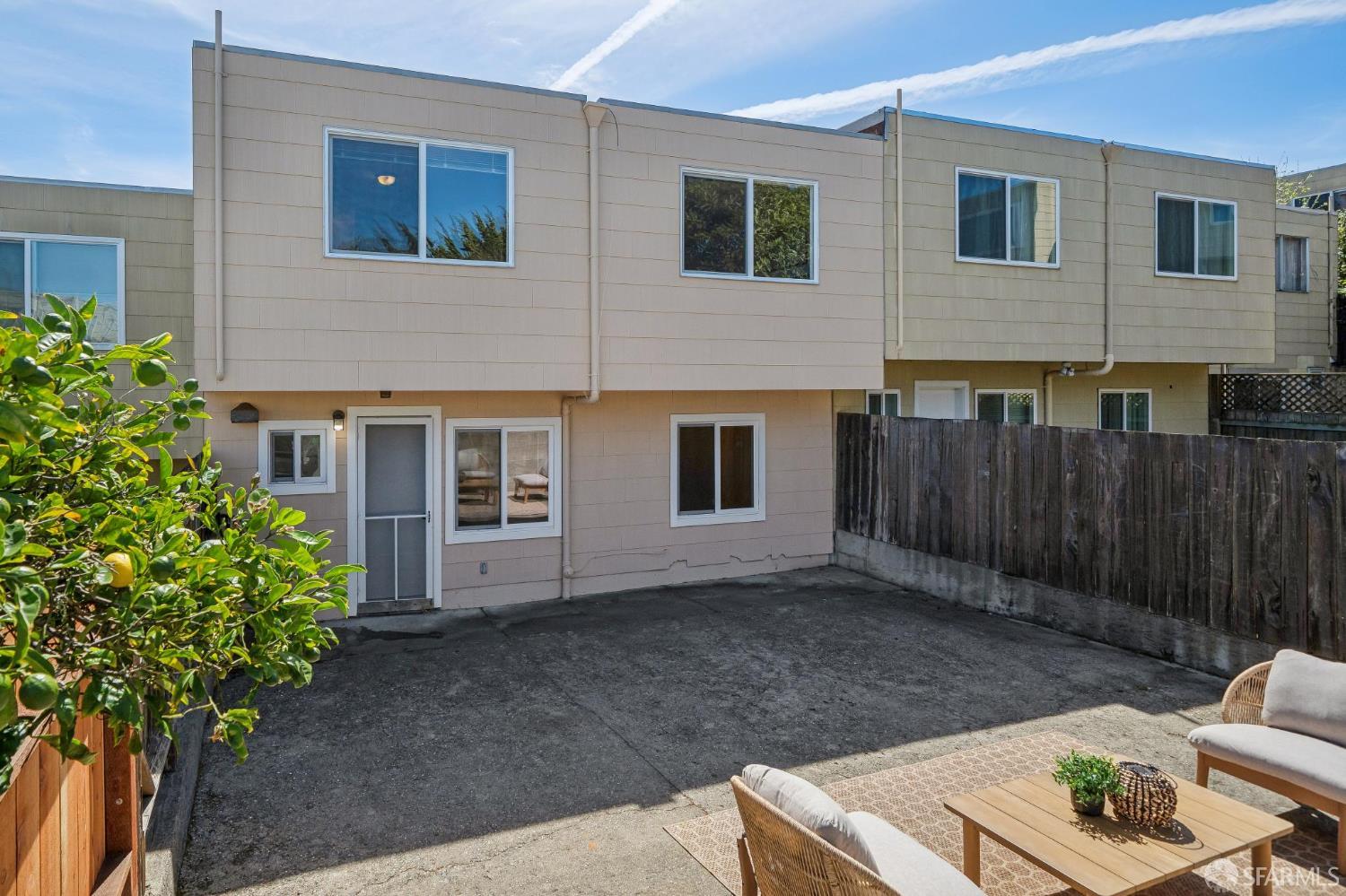 Detail Gallery Image 55 of 64 For 1226 Felton St, San Francisco,  CA 94134 - 5 Beds | 3 Baths