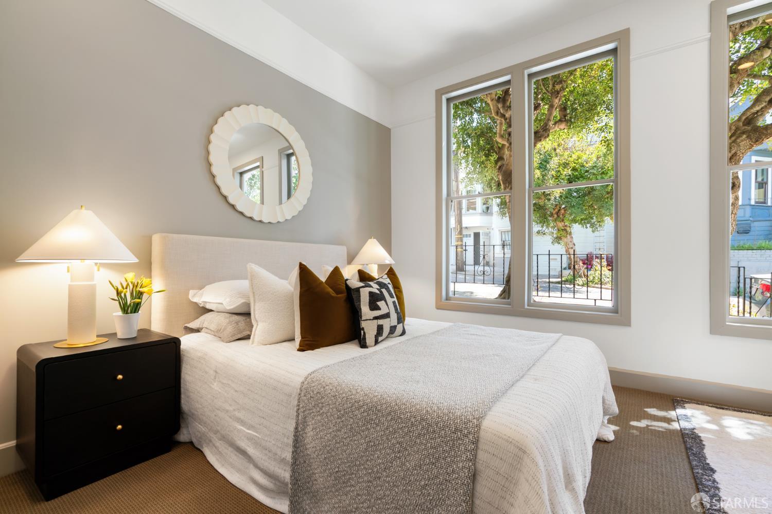 Detail Gallery Image 16 of 29 For 112 Lundys Ln, San Francisco,  CA 94110 - 1 Beds | 1 Baths