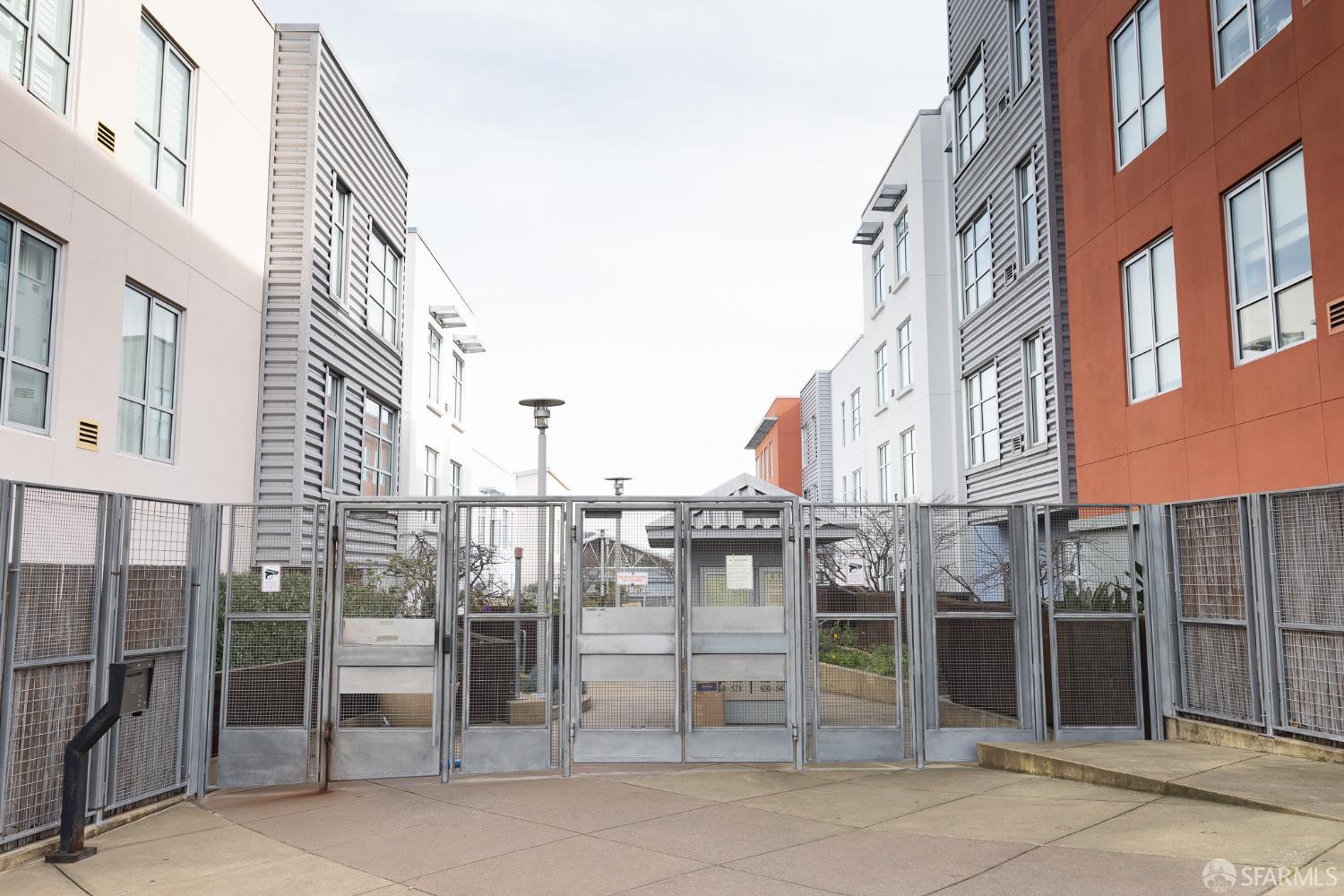 Detail Gallery Image 24 of 25 For 451 Kansas St #320,  San Francisco,  CA 94107 - 0 Beds | 1 Baths