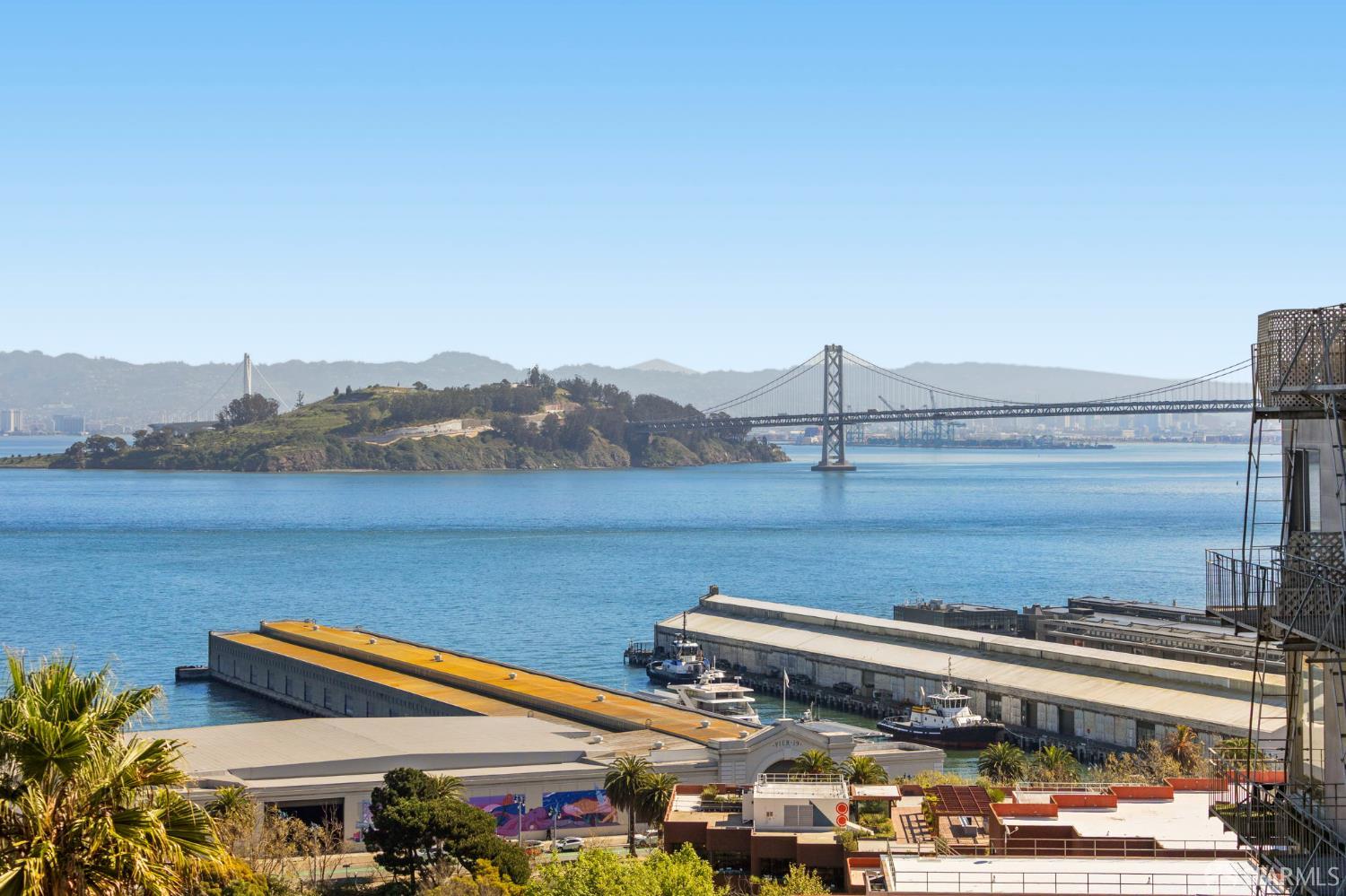 Detail Gallery Image 37 of 64 For 1360 Montgomery St #2,  San Francisco,  CA 94133 - 1 Beds | 1 Baths