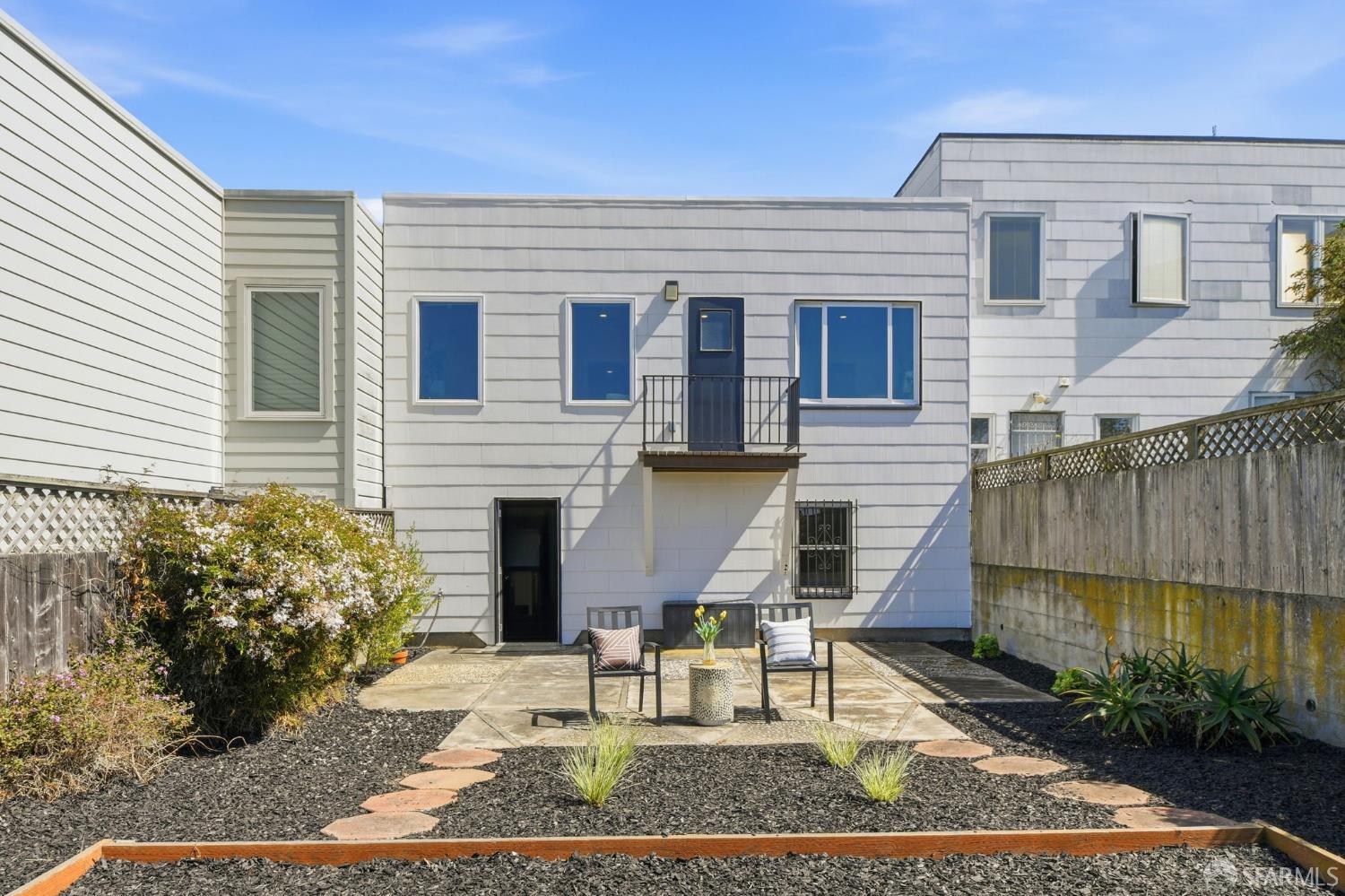 Detail Gallery Image 42 of 42 For 1627 22nd Ave, San Francisco,  CA 94122 - 2 Beds | 1/1 Baths