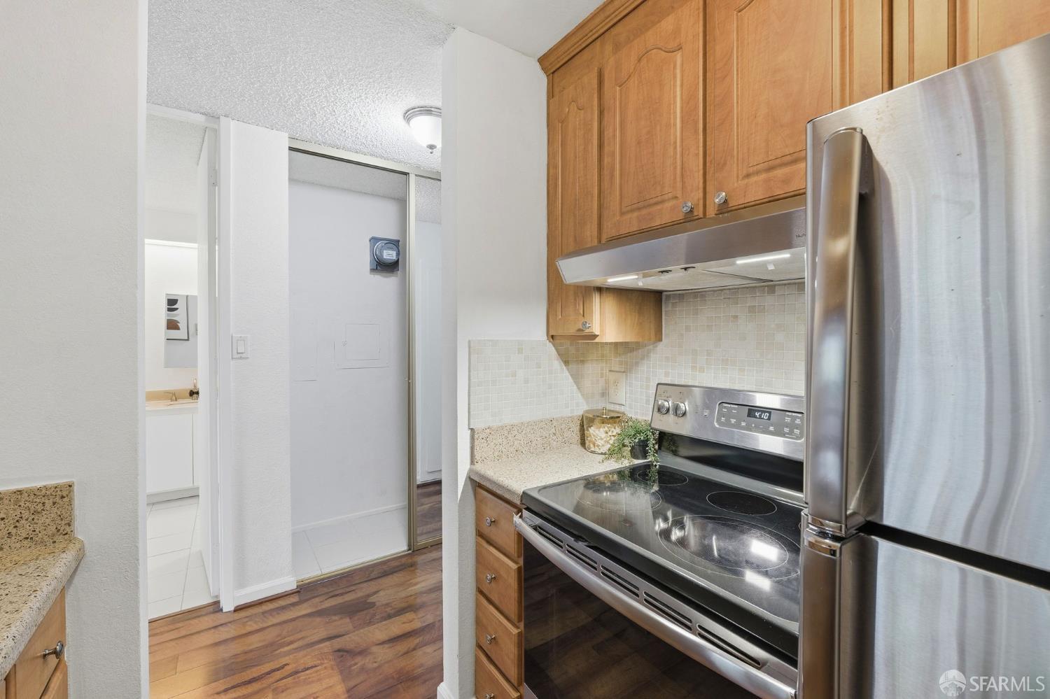 Detail Gallery Image 15 of 34 For 8109 Shelter Creek Ln, San Bruno,  CA 94066 - 0 Beds | 1 Baths