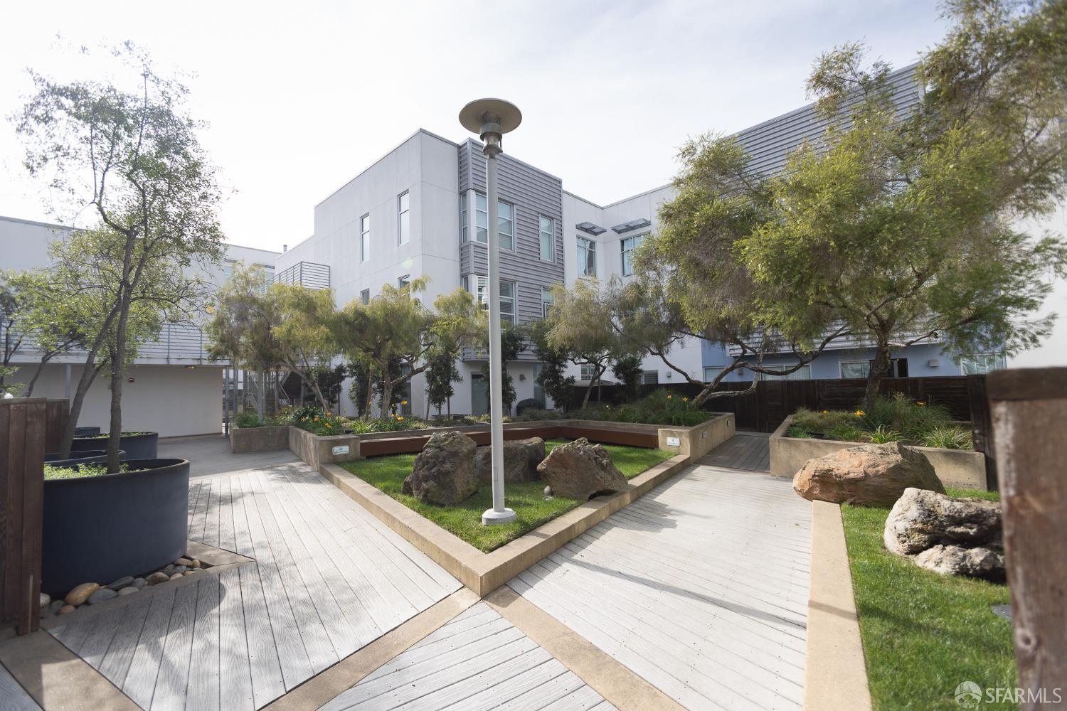 Detail Gallery Image 22 of 25 For 451 Kansas St #320,  San Francisco,  CA 94107 - 0 Beds | 1 Baths