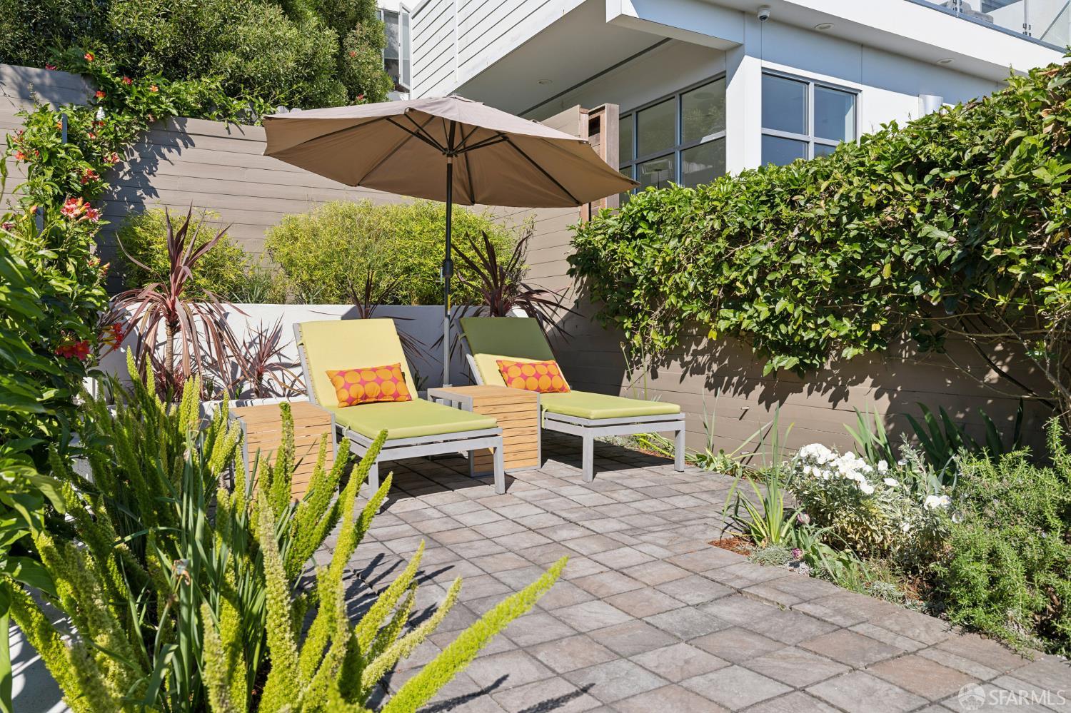 Detail Gallery Image 52 of 56 For 55 Hiliritas Ave, San Francisco,  CA 94131 - 4 Beds | 3/1 Baths