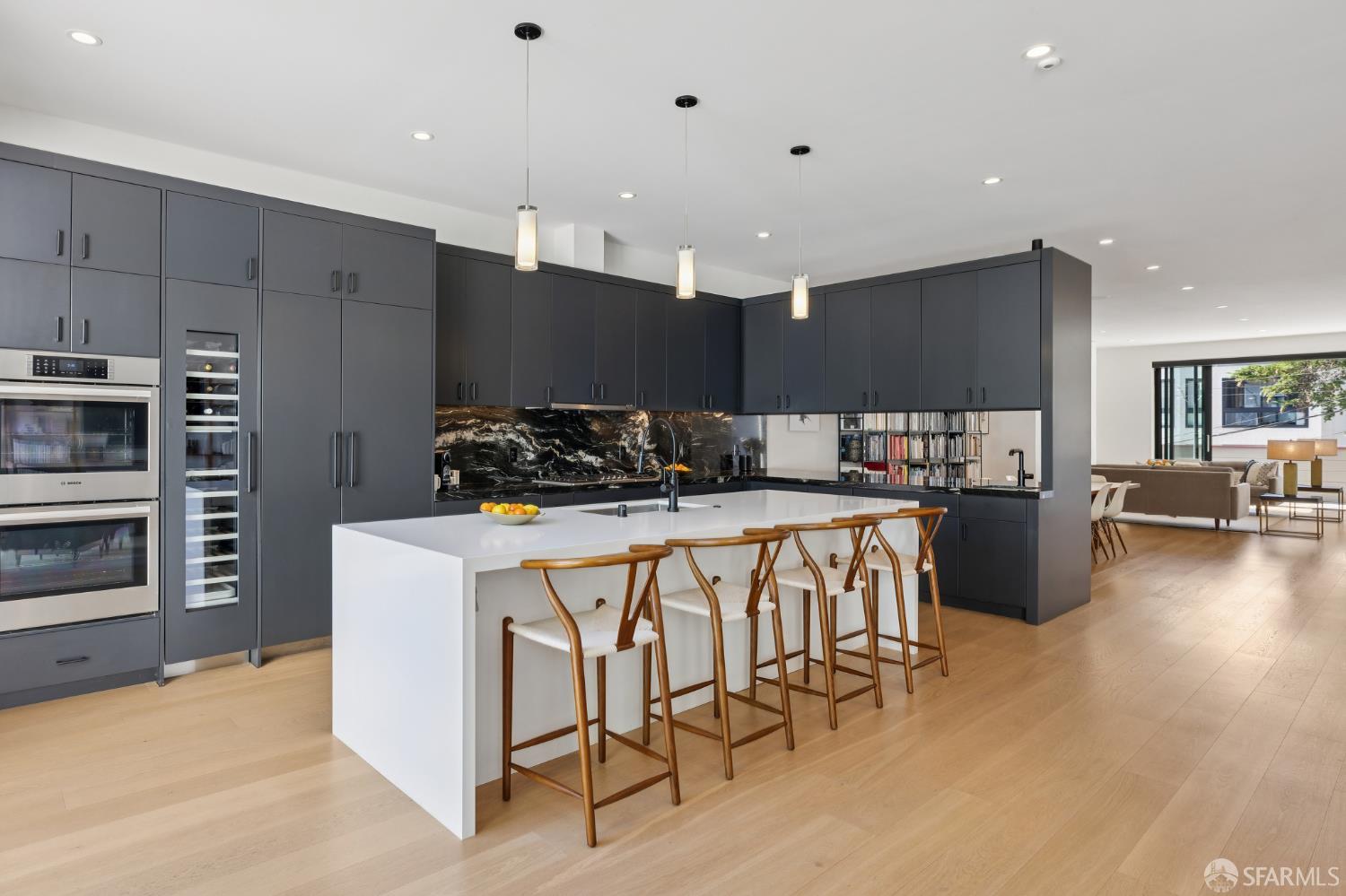 Detail Gallery Image 17 of 56 For 55 Hiliritas Ave, San Francisco,  CA 94131 - 4 Beds | 3/1 Baths