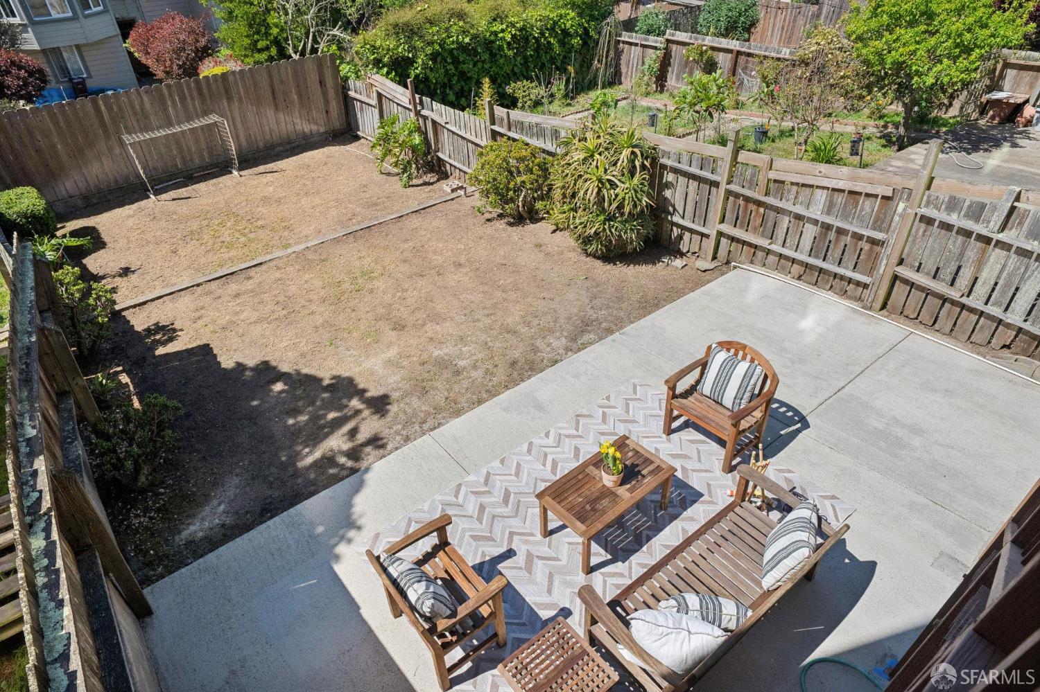 Detail Gallery Image 32 of 38 For 531 16th Ave, San Francisco,  CA 94118 - 4 Beds | 3 Baths