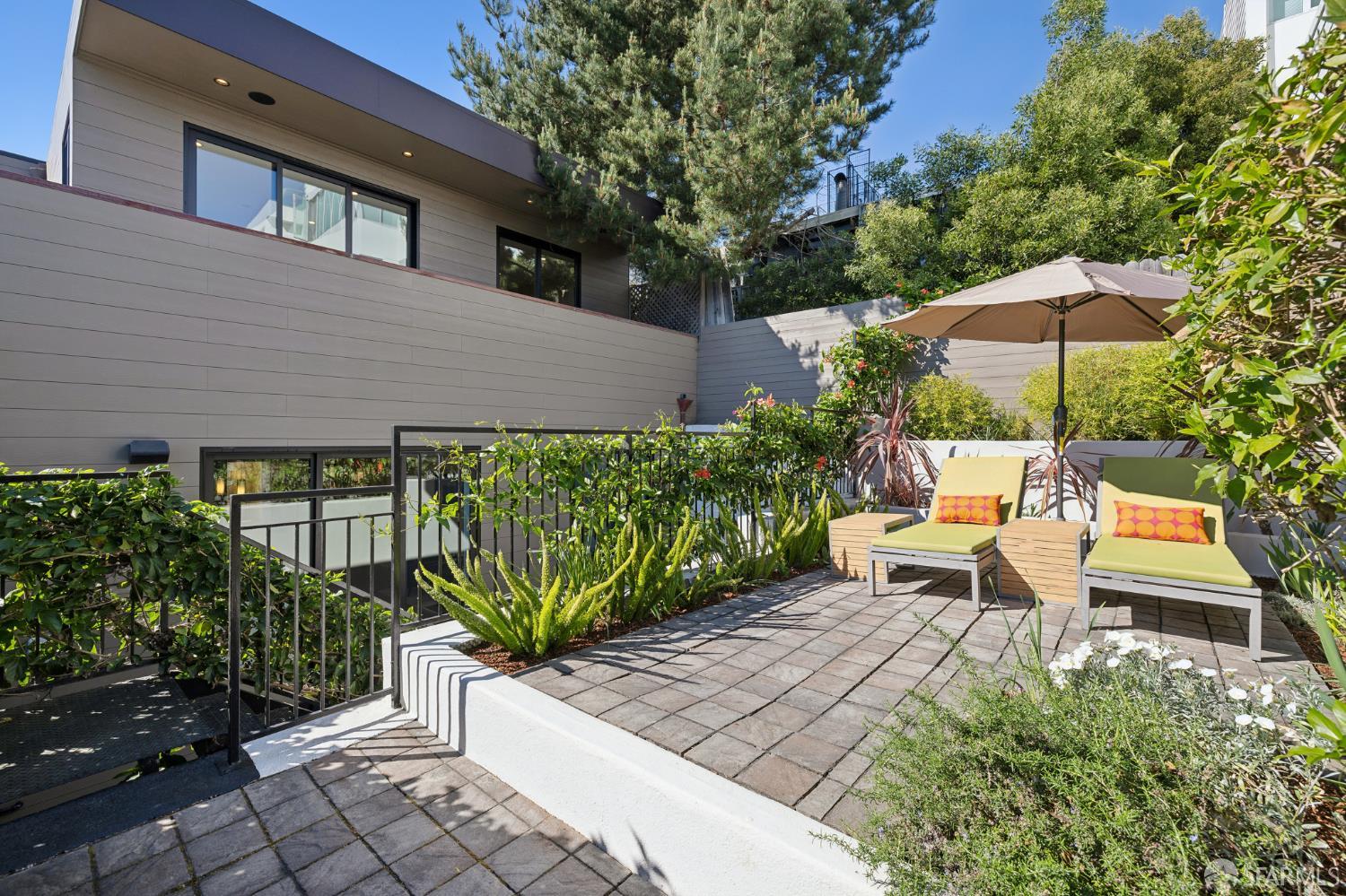 Detail Gallery Image 51 of 56 For 55 Hiliritas Ave, San Francisco,  CA 94131 - 4 Beds | 3/1 Baths