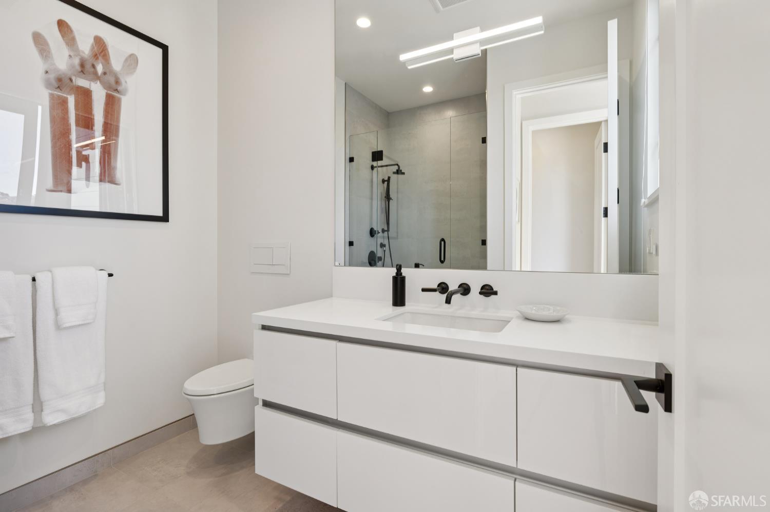 Detail Gallery Image 42 of 56 For 55 Hiliritas Ave, San Francisco,  CA 94131 - 4 Beds | 3/1 Baths