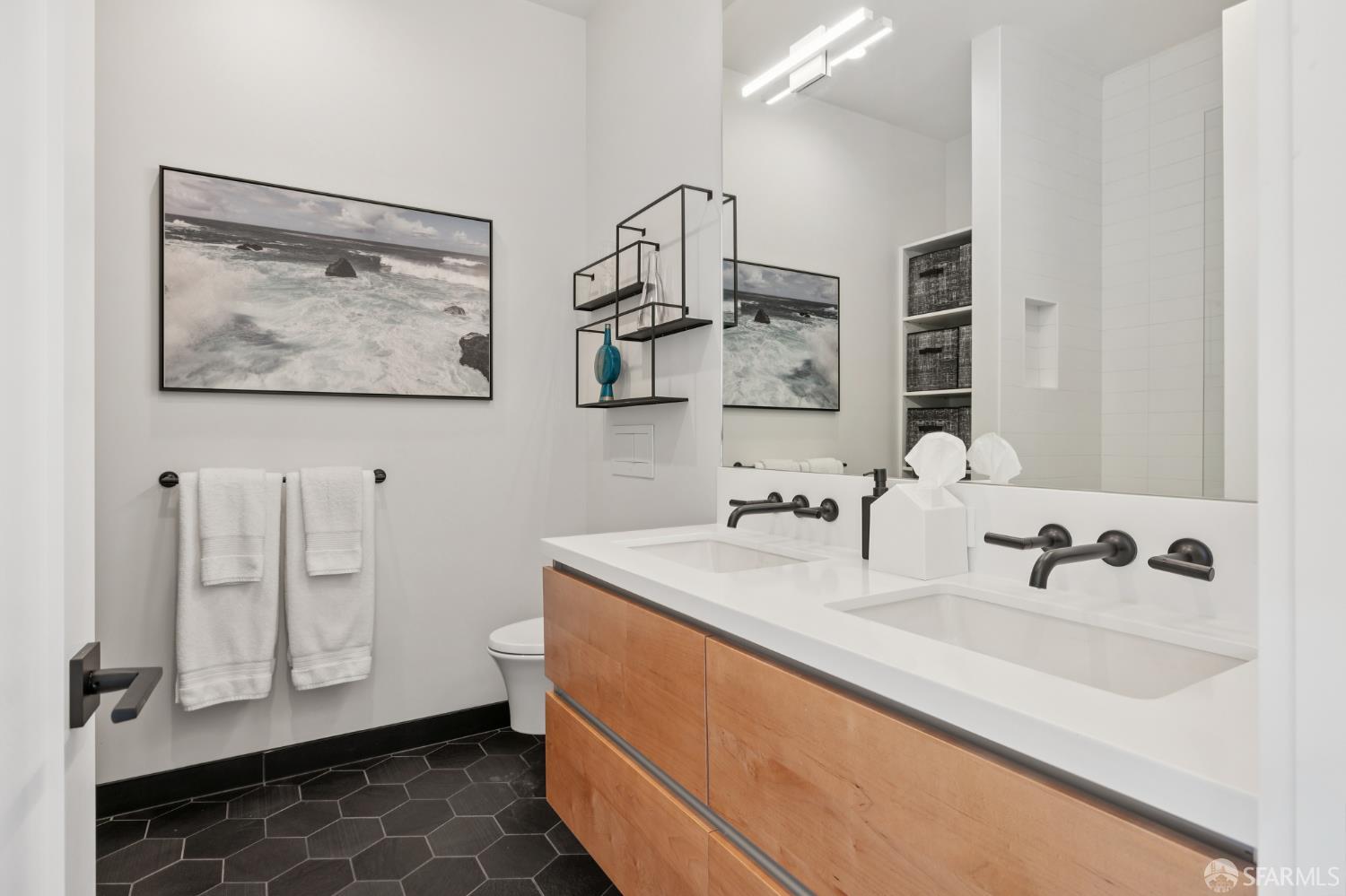 Detail Gallery Image 47 of 56 For 55 Hiliritas Ave, San Francisco,  CA 94131 - 4 Beds | 3/1 Baths