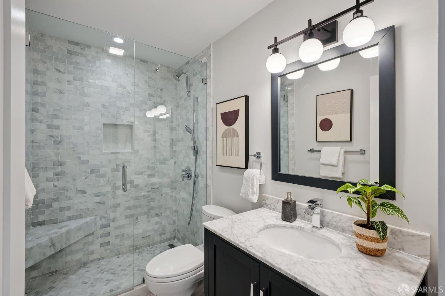 Detail Gallery Image 16 of 38 For 531 16th Ave, San Francisco,  CA 94118 - 4 Beds | 3 Baths