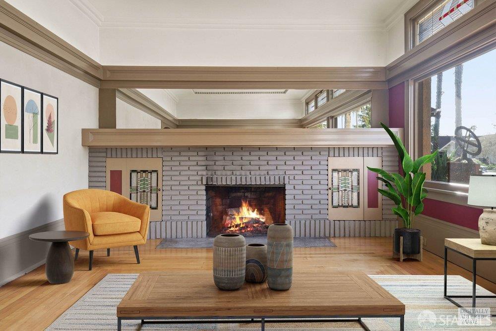 Detail Gallery Image 10 of 82 For 1208 Martin Ave, San Jose,  CA 95126 - 2 Beds | 2 Baths