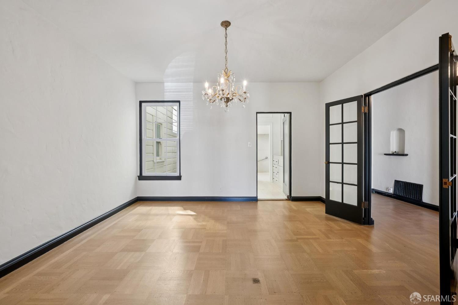 Detail Gallery Image 34 of 62 For 2335 Bay St, San Francisco,  CA 94123 - – Beds | – Baths