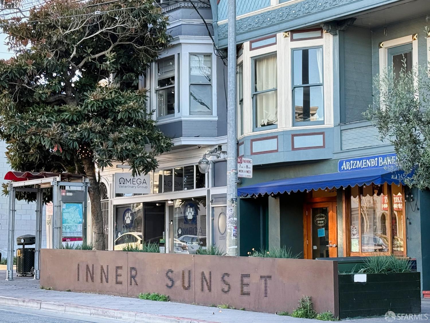 Detail Gallery Image 67 of 91 For 1819 8th Ave, San Francisco,  CA 94109 - 3 Beds | 2 Baths