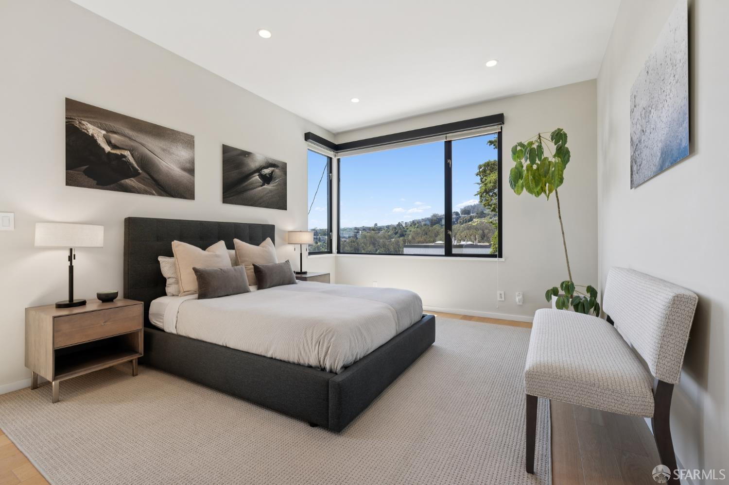 Detail Gallery Image 40 of 56 For 55 Hiliritas Ave, San Francisco,  CA 94131 - 4 Beds | 3/1 Baths