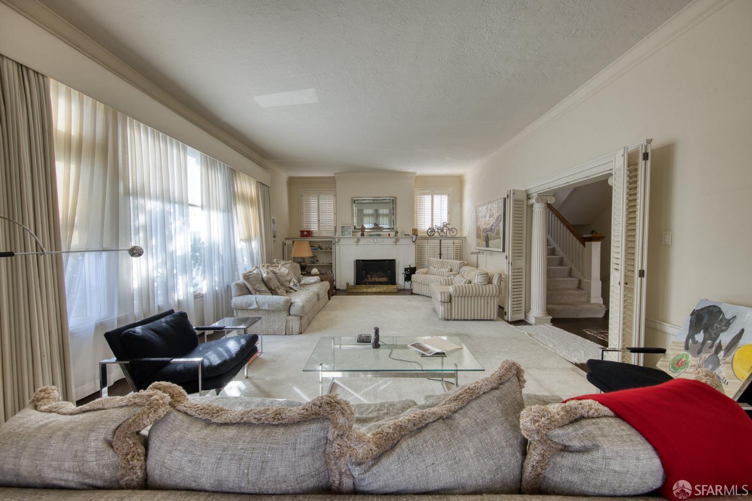 Detail Gallery Image 10 of 17 For 2100 Pine St, San Francisco,  CA 94115 - – Beds | – Baths