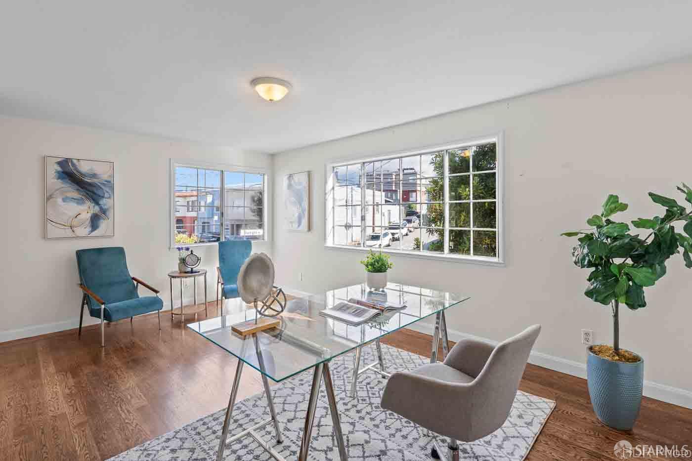 Detail Gallery Image 31 of 60 For 743 Silver Ave, San Francisco,  CA 94134 - 5 Beds | 6 Baths