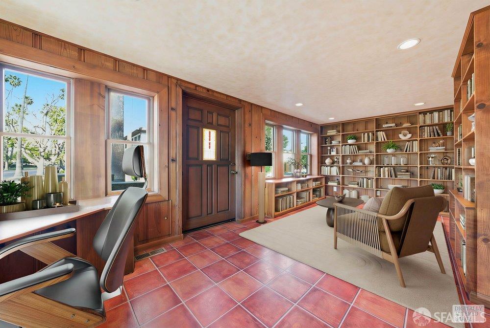 Detail Gallery Image 21 of 82 For 1208 Martin Ave, San Jose,  CA 95126 - 2 Beds | 2 Baths