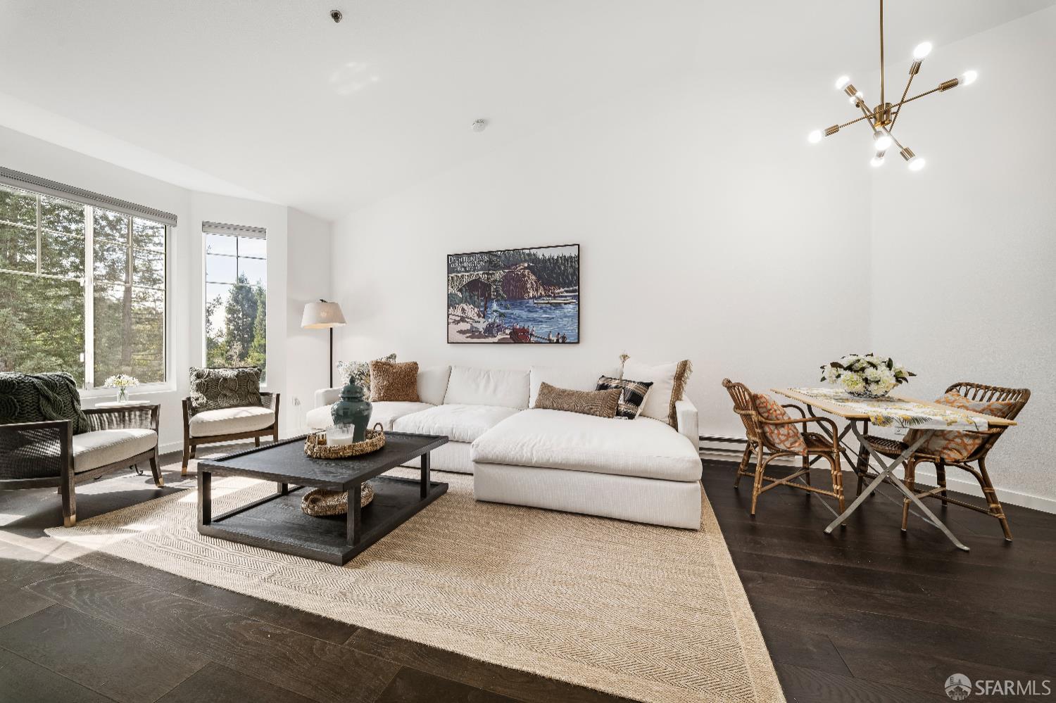 Detail Gallery Image 17 of 34 For 180 Caldecott Ln #314,  Oakland,  CA 94618 - 1 Beds | 1 Baths