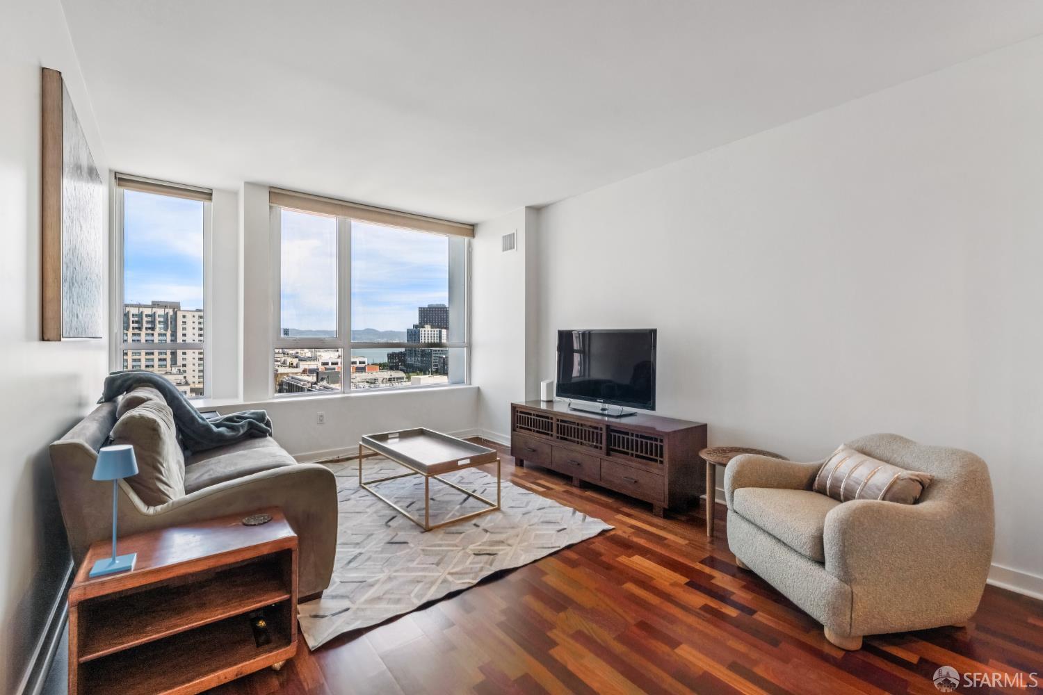 Detail Gallery Image 7 of 62 For 300 Berry St #1307,  San Francisco,  CA 94158 - 1 Beds | 1 Baths