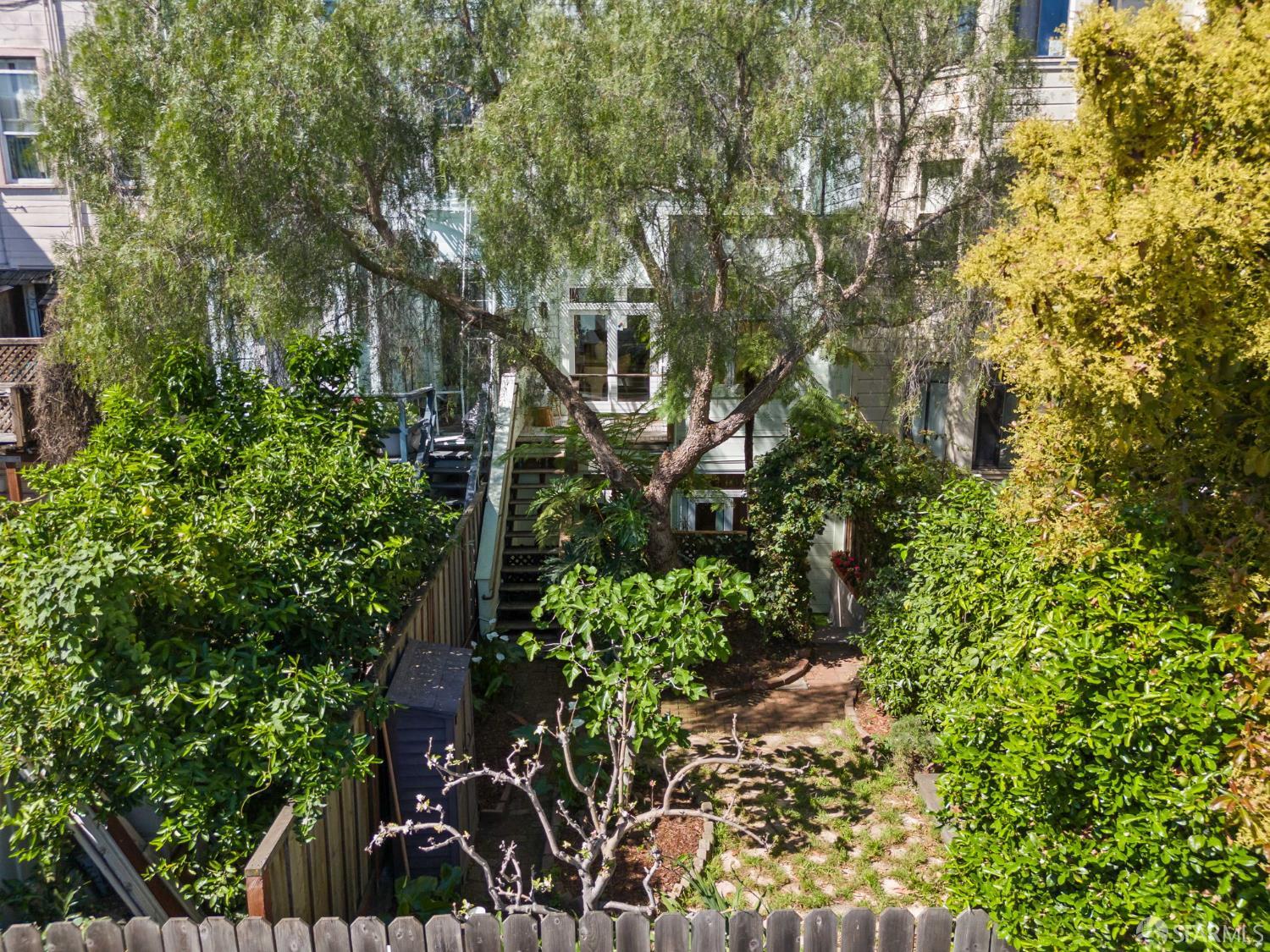 Detail Gallery Image 50 of 59 For 569 Capp St, San Francisco,  CA 94110 - – Beds | – Baths