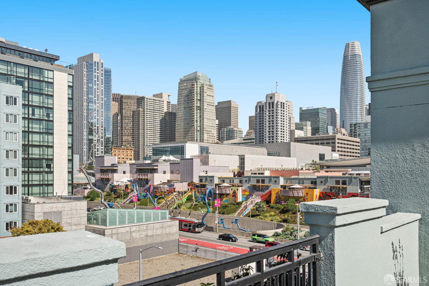 Detail Gallery Image 23 of 27 For 821 Folsom St #515,  San Francisco,  CA 94107 - 2 Beds | 2 Baths