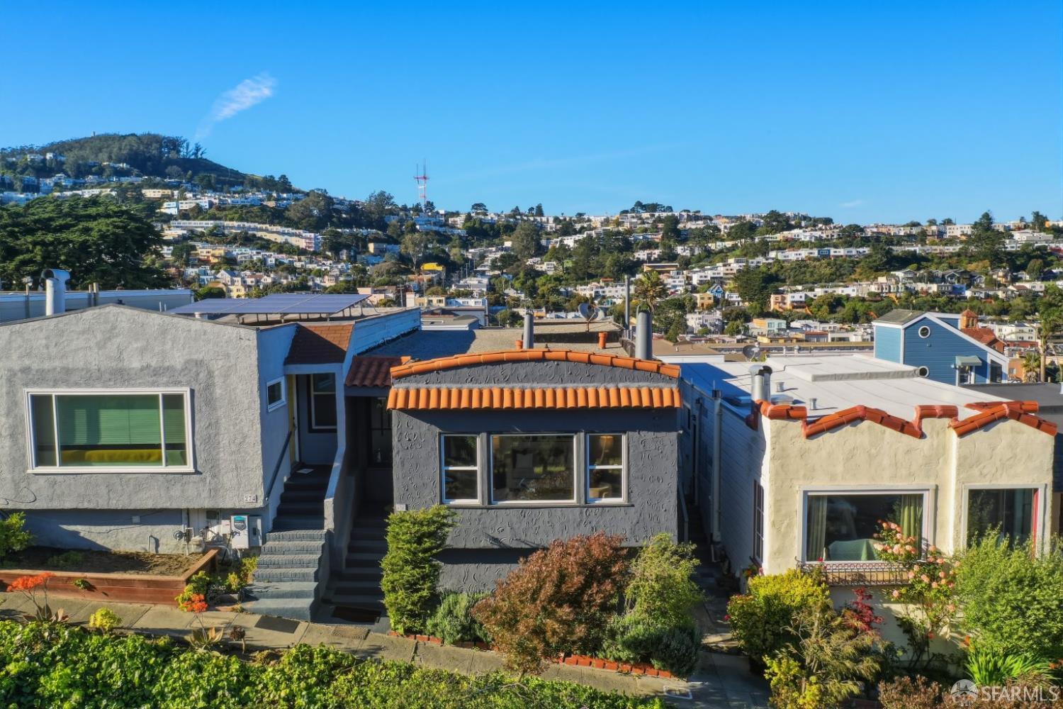 Detail Gallery Image 33 of 36 For 270 Judson Ave, San Francisco,  CA 94112 - 2 Beds | 1 Baths