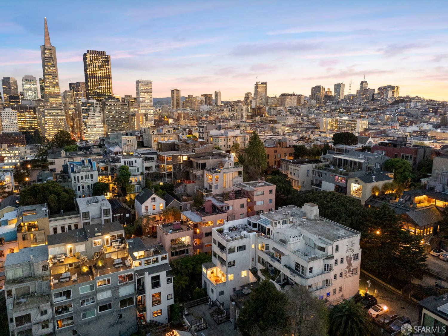 Detail Gallery Image 62 of 64 For 1360 Montgomery St #2,  San Francisco,  CA 94133 - 1 Beds | 1 Baths