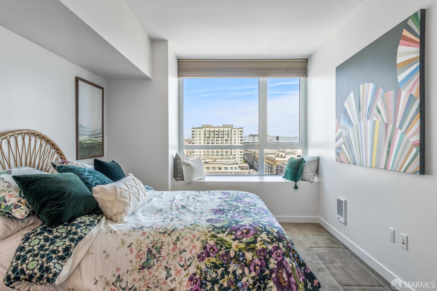 Detail Gallery Image 21 of 62 For 300 Berry St #1307,  San Francisco,  CA 94158 - 1 Beds | 1 Baths