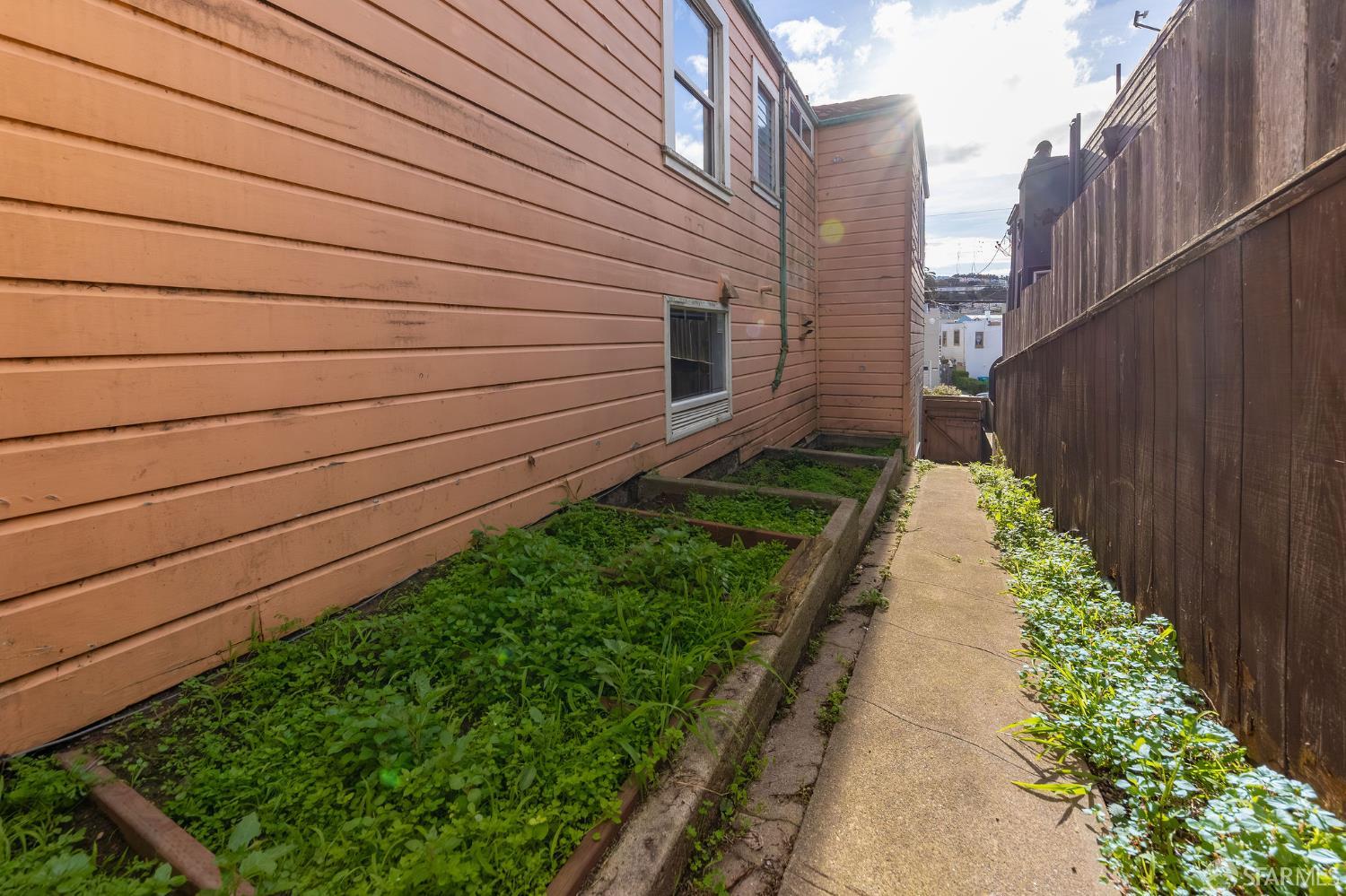 Detail Gallery Image 87 of 93 For 95 South Hill Blvd, San Francisco,  CA 94112 - 3 Beds | 2 Baths