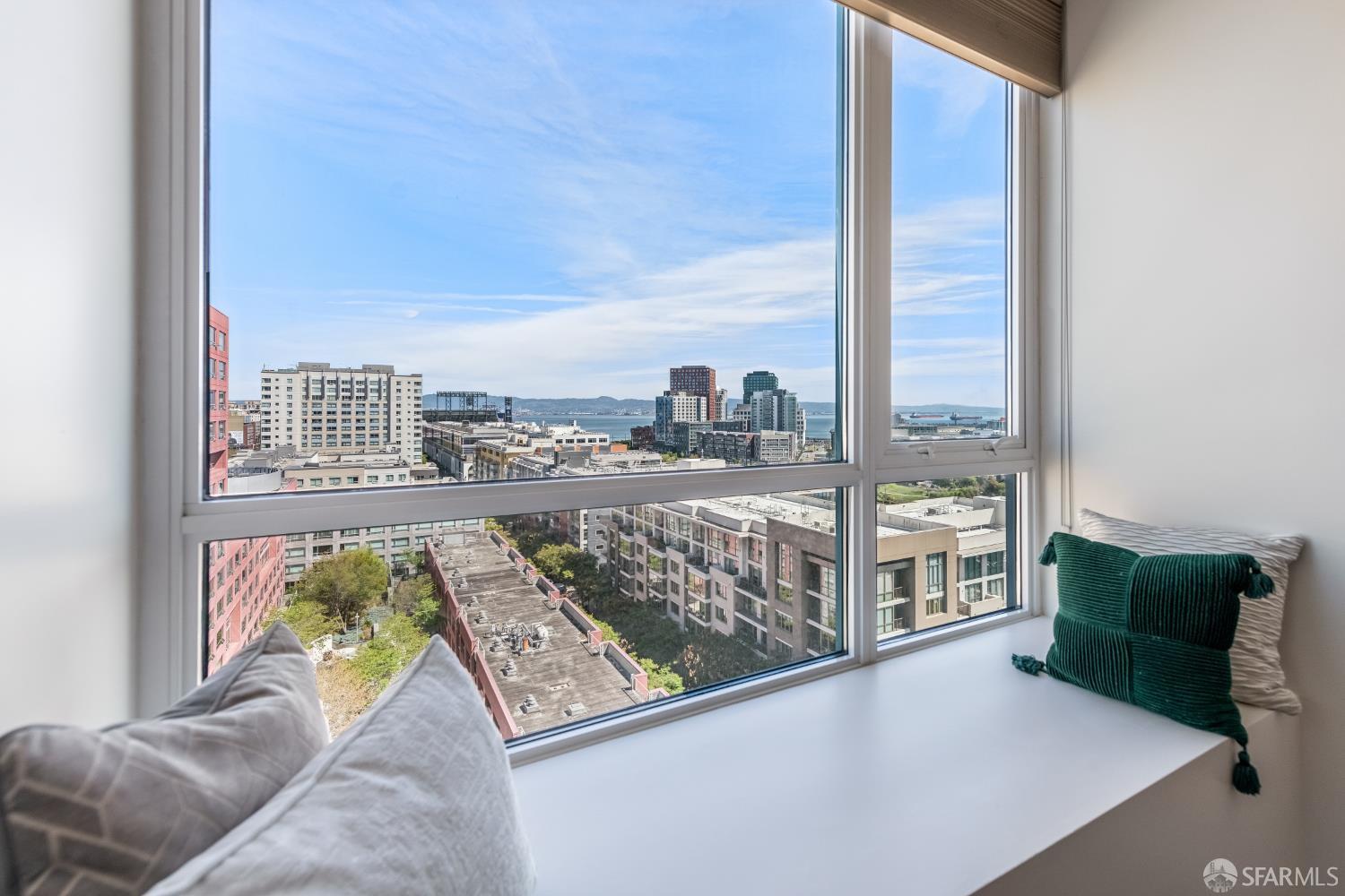 Detail Gallery Image 23 of 62 For 300 Berry St #1307,  San Francisco,  CA 94158 - 1 Beds | 1 Baths