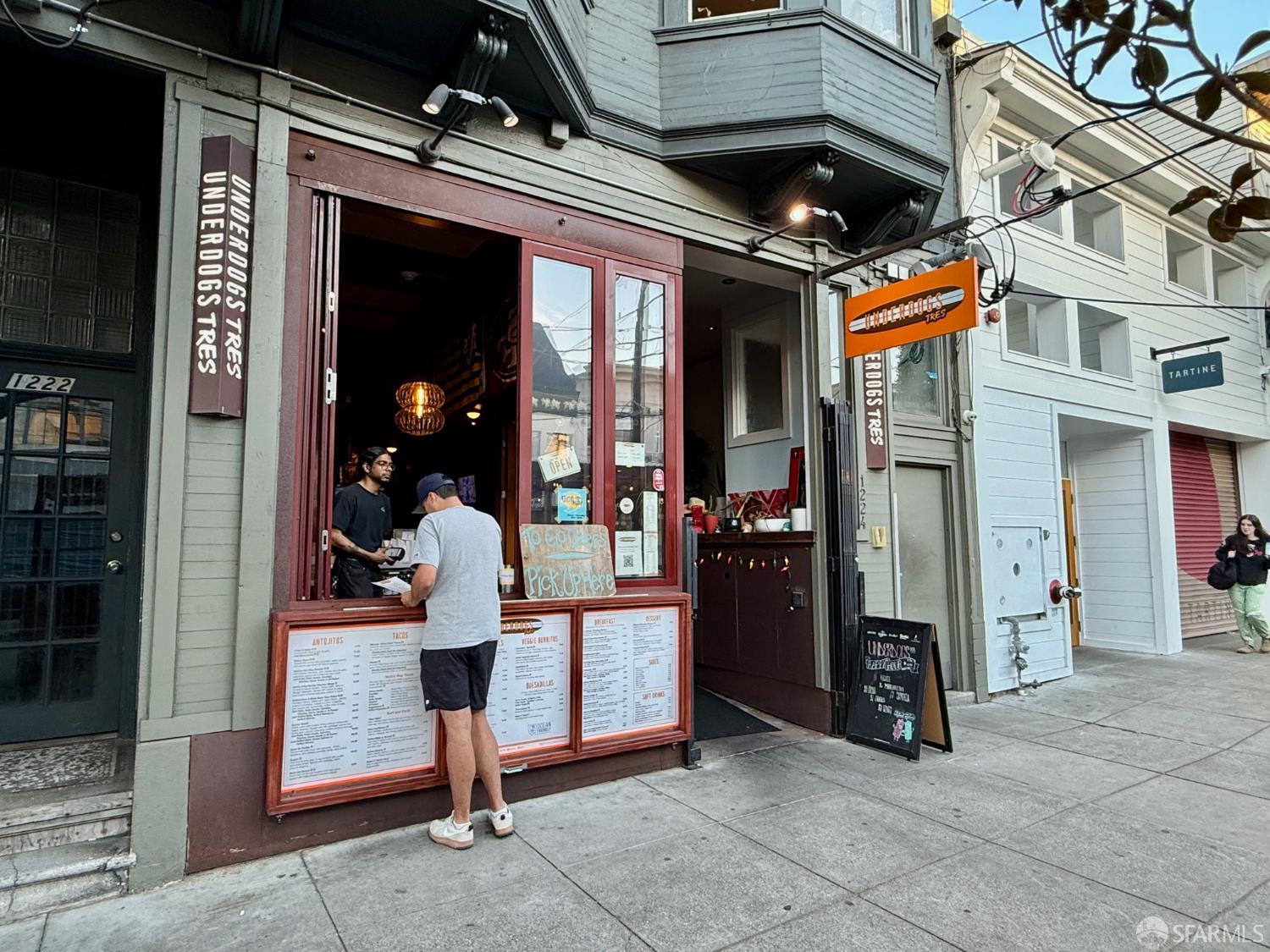 Detail Gallery Image 82 of 91 For 1819 8th Ave, San Francisco,  CA 94109 - 3 Beds | 2 Baths