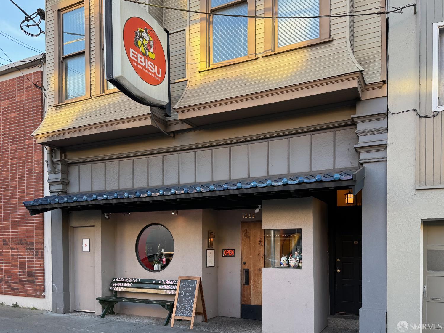 Detail Gallery Image 75 of 91 For 1819 8th Ave, San Francisco,  CA 94109 - 3 Beds | 2 Baths