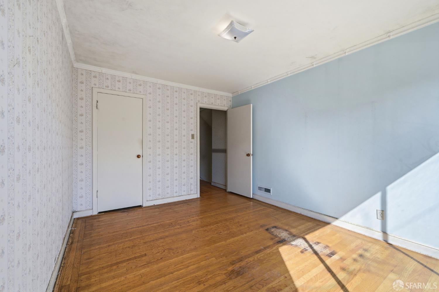 Detail Gallery Image 23 of 43 For 77 Lapham Way, San Francisco,  CA 94112 - 2 Beds | 1 Baths